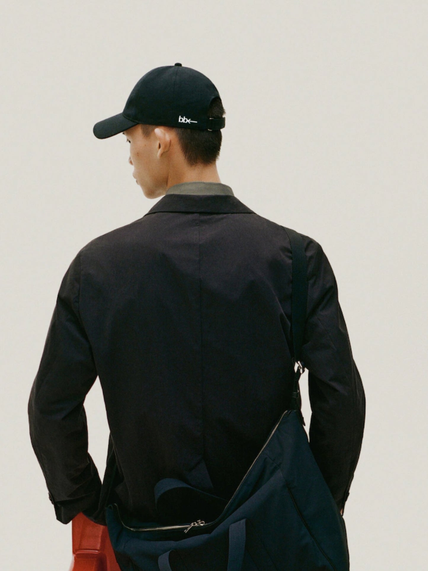 The Brandback Cap