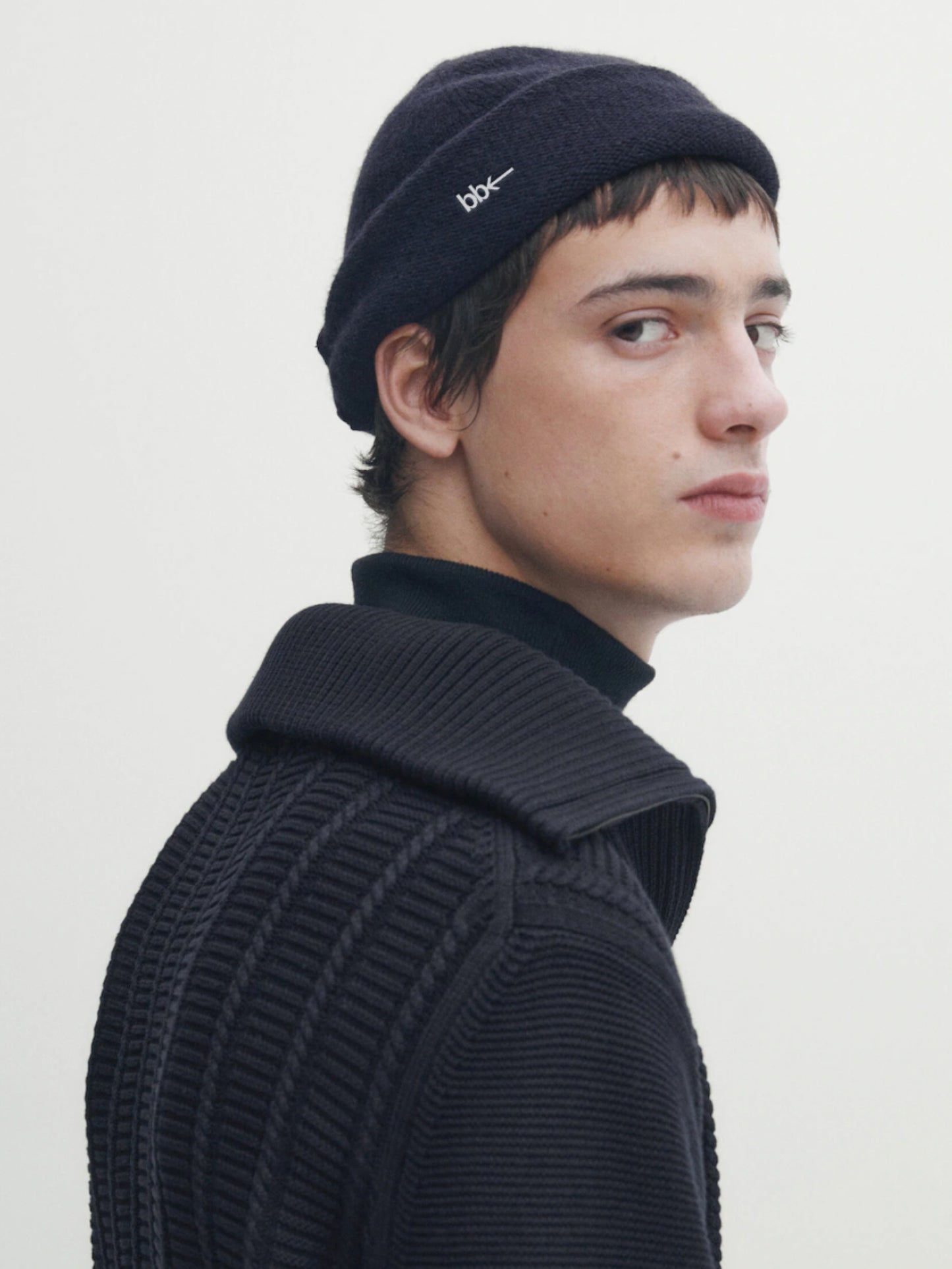 The Brandback Beanie