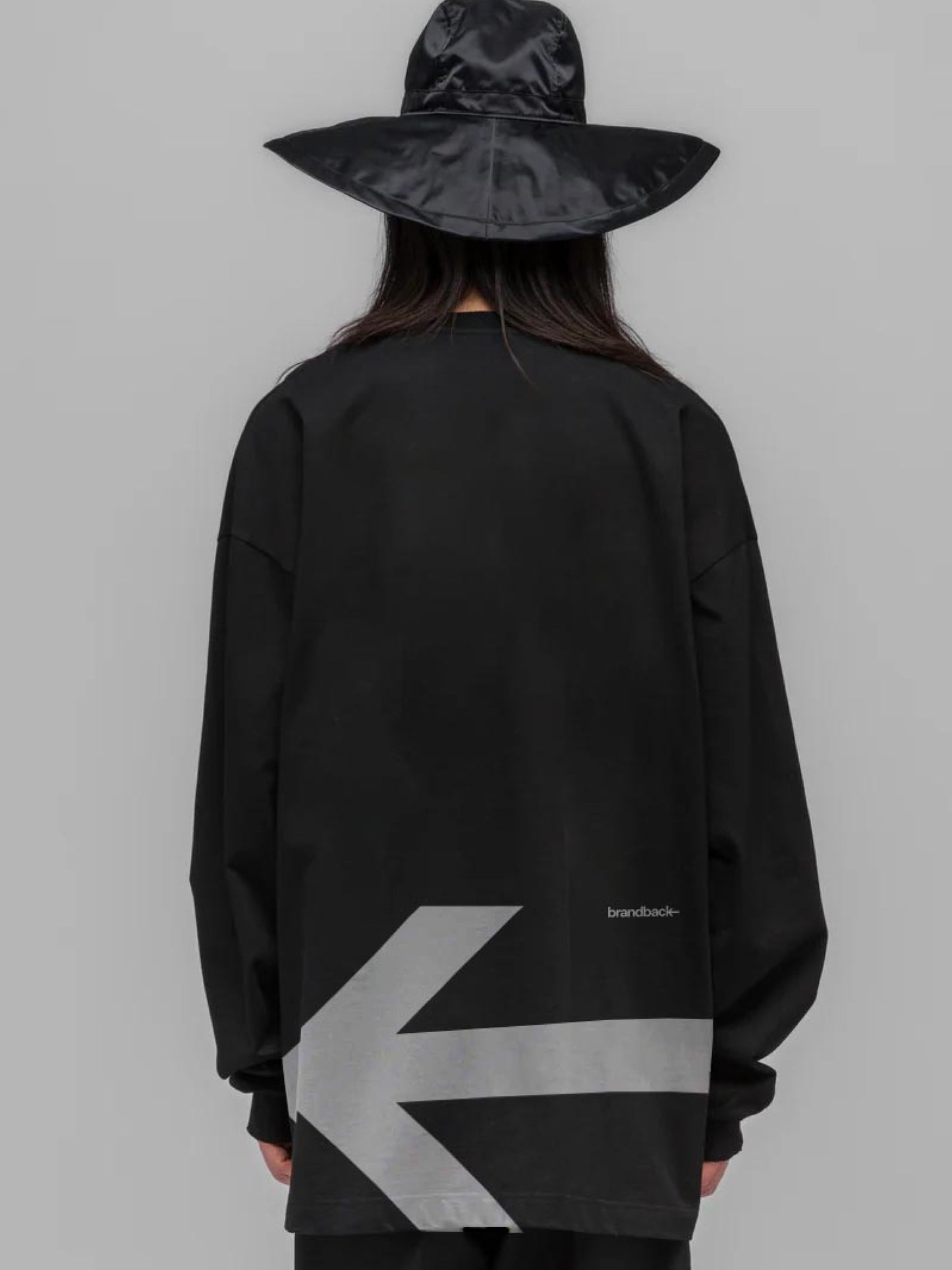The Brandback Sweatshirt