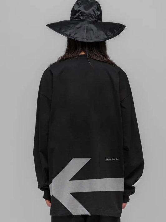 The Brandback Sweatshirt
